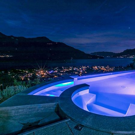 La Collinetta Apartments Vercana Екстериор снимка